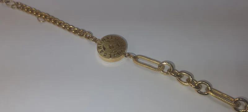 دستبند بولگاری