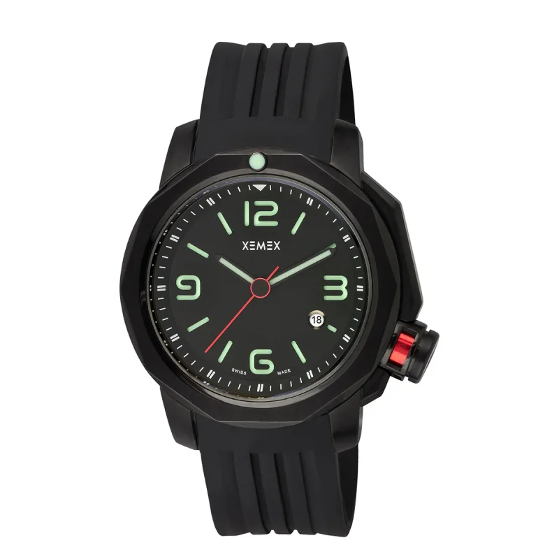 XEMEX X-TIDE QUARTZ Ref. 22401.03