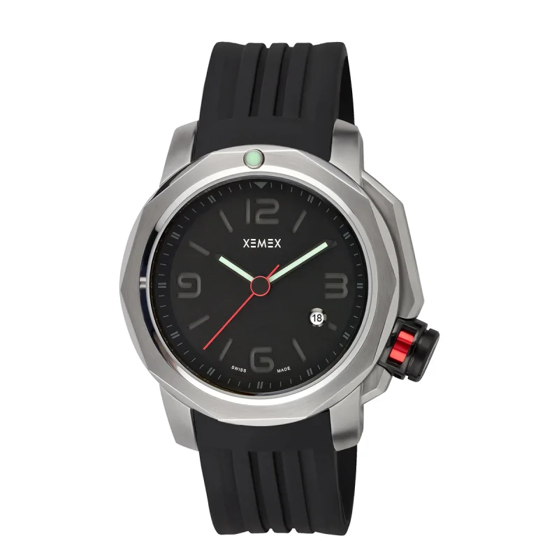 XEMEX X-TIDE Quartz Ref. 22403.03