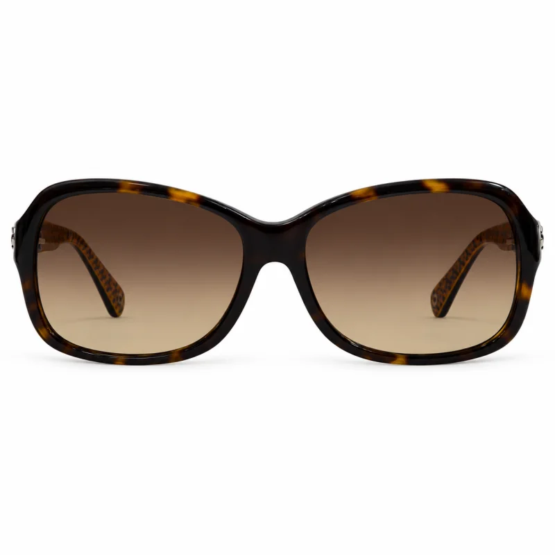 COACH SUNGLASSES