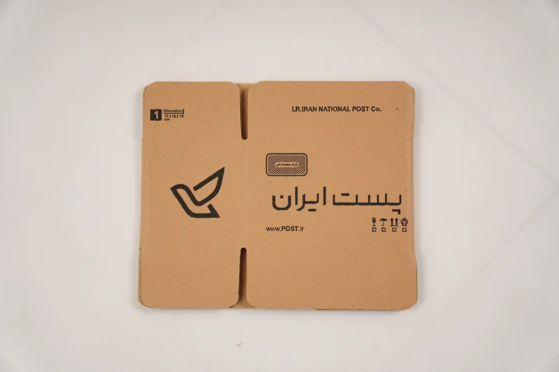 کارتن سایز 1