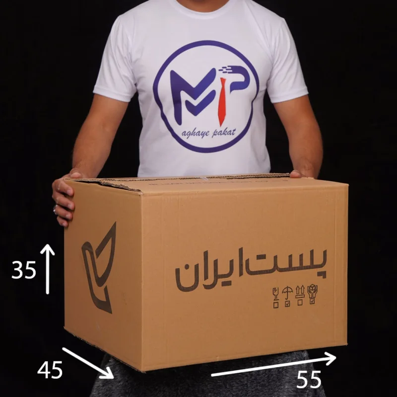 کارتن سایز 9