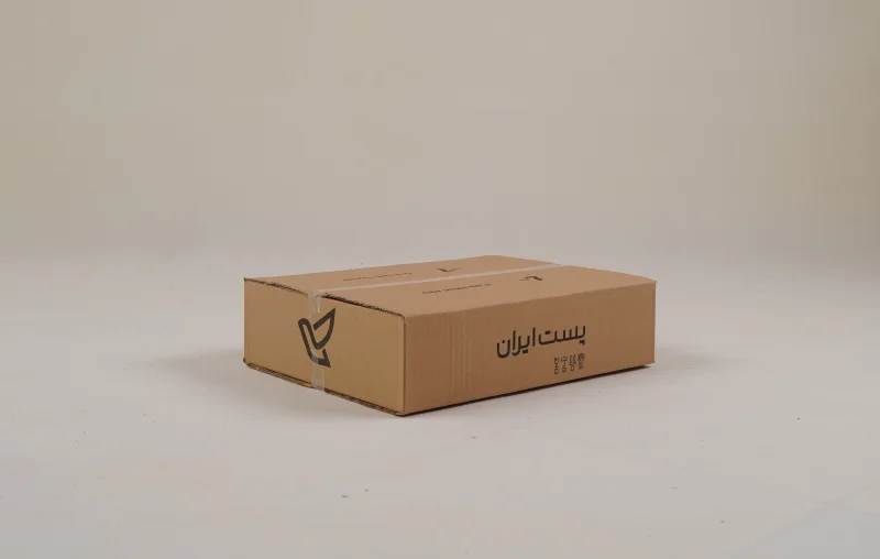 کارتن سایز 4 کتابی
