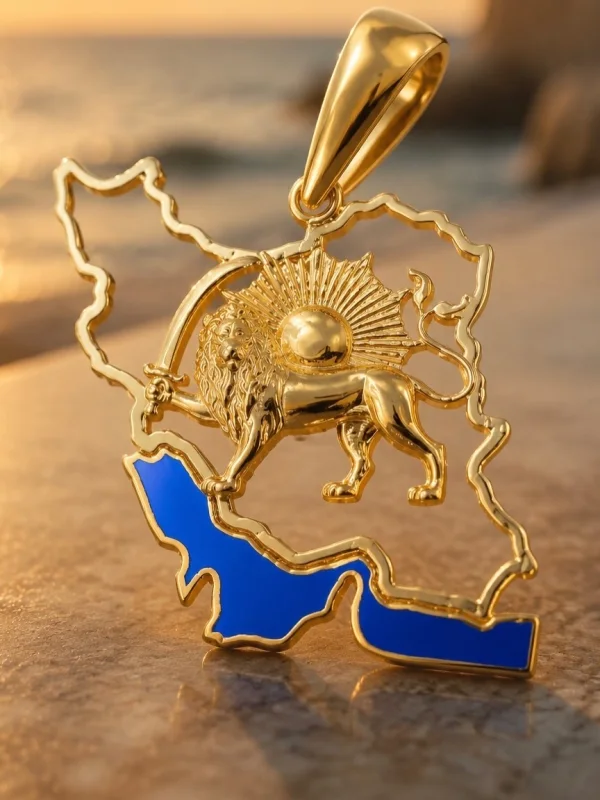 مدال وطن