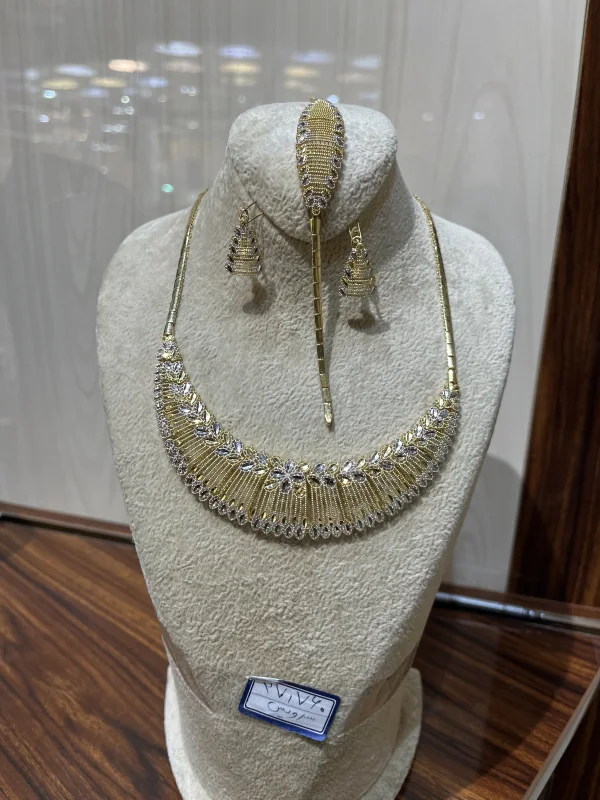 سرویس طرح ترک تراش ونیزی