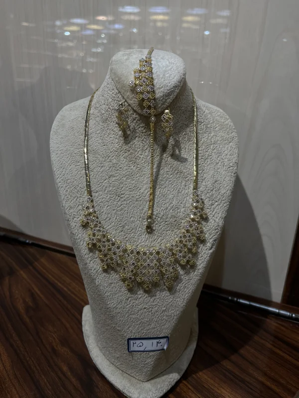 سرویس طرح ترک تراش ونیزی