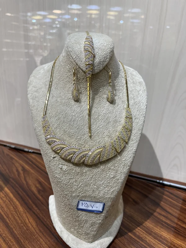 سرویس طرح ترک تراش ونیزی