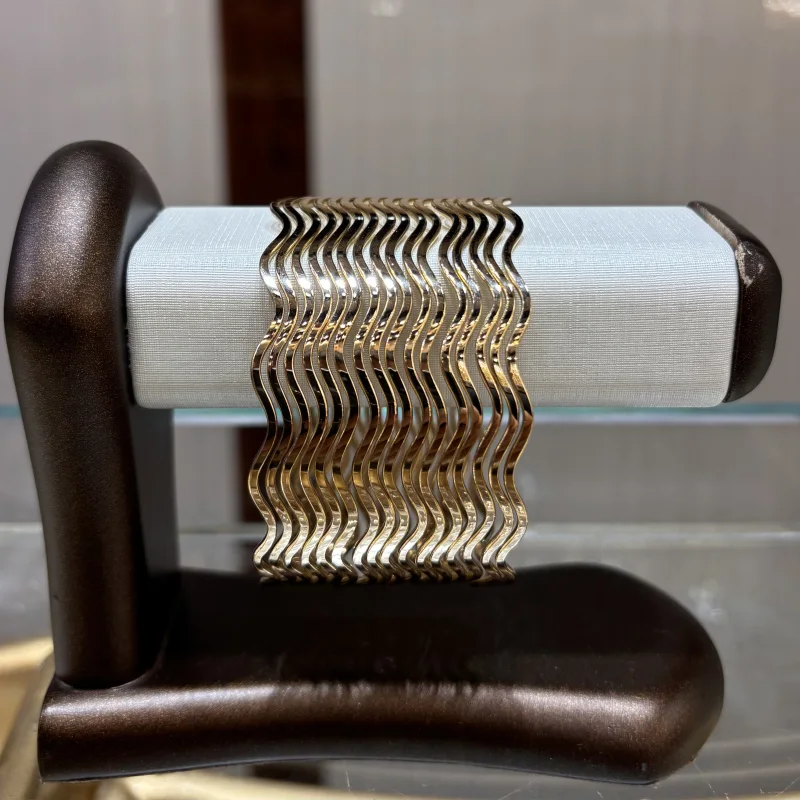 النگو اینه ای زیگزال