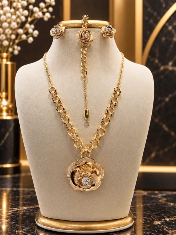 سرویس گل لومیر