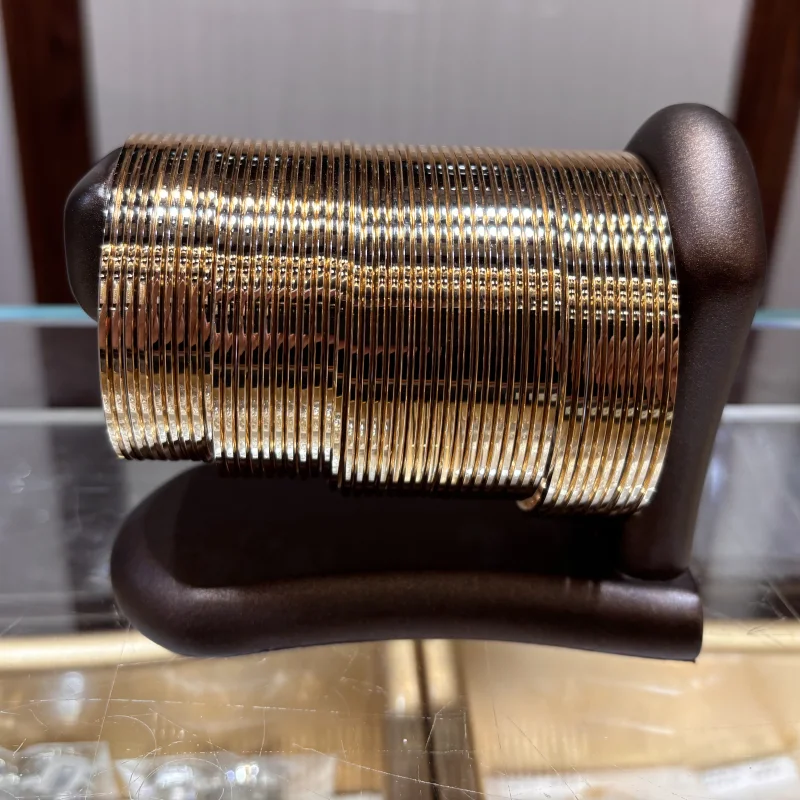 النگو آیینه ای