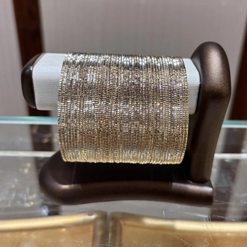 النگو ۱۲۳ پرشین مفتولی