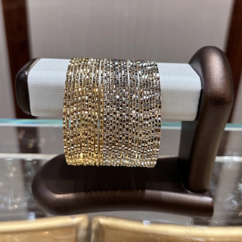 النگو ۱۲۲ پرشین مفتولی