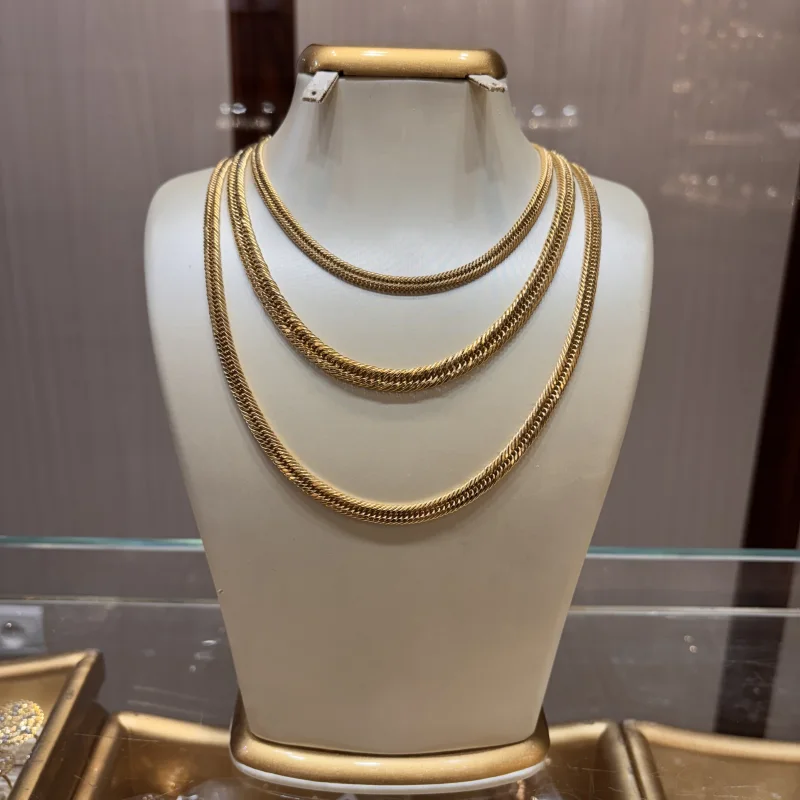 زنجیر ژاپنی