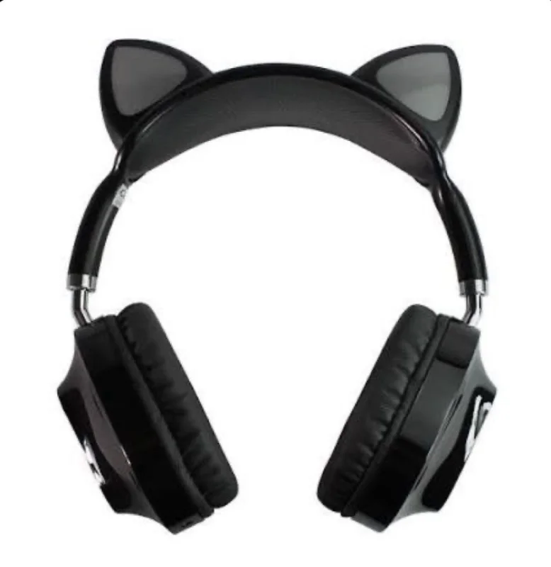 هدفون cat