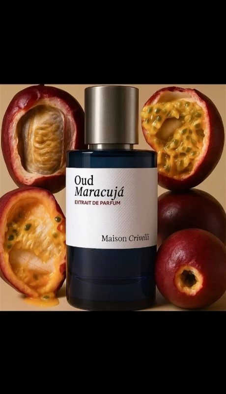 عطر مردانه عود مارا کوجا