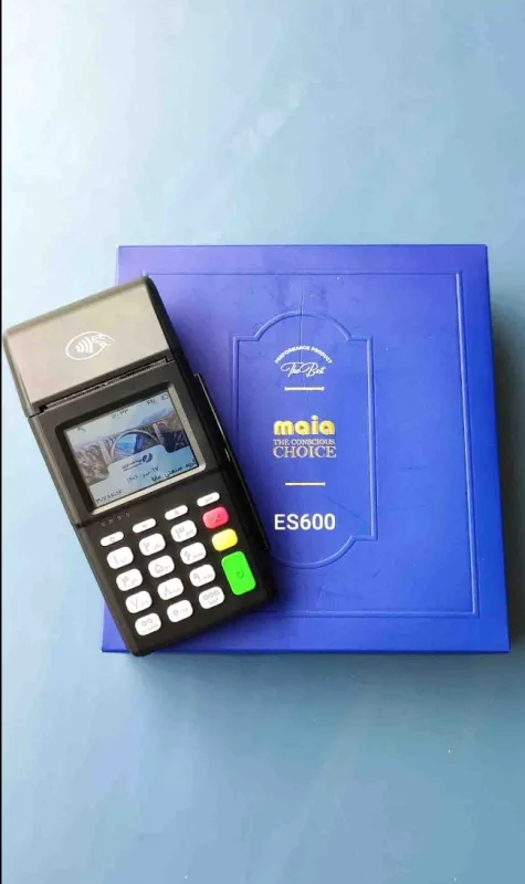 ES600