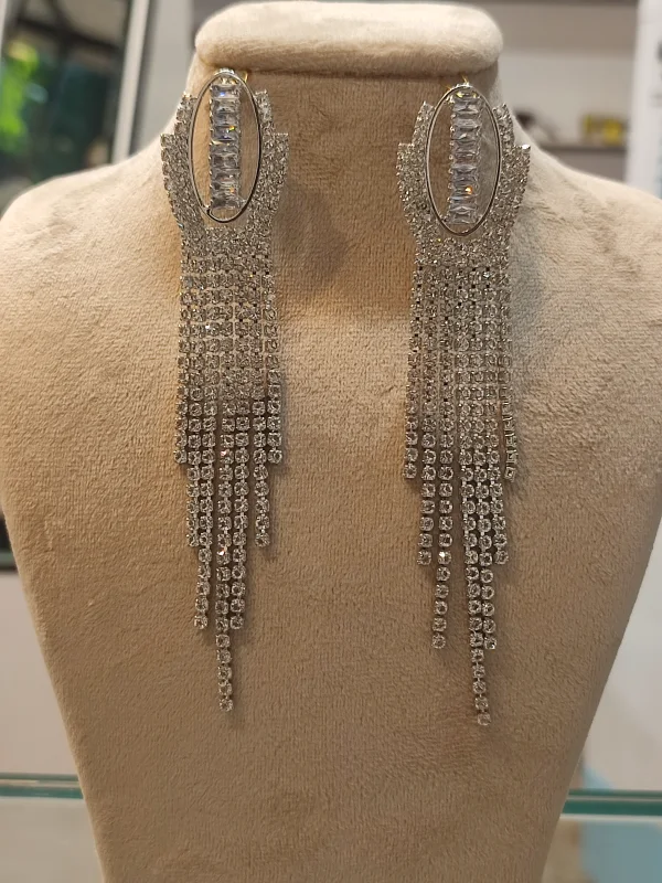 گوشواره مجلسی