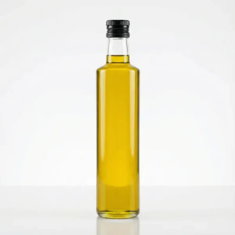روغن زیتون فرابکر ۱ لیتری