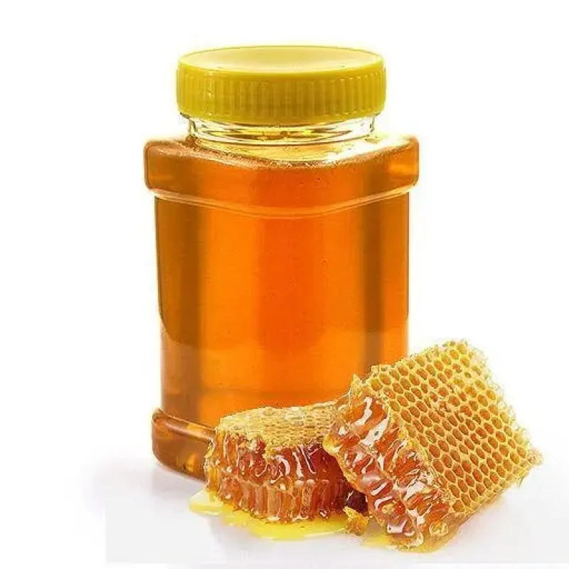 عسل بهاره ۵ ستاره اعلاء یک کیلویی