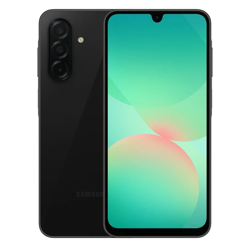 گوشی موبایل سامسونگ مدل Galaxy A26 دو سیم کارت ظرفیت 128 و رم 6