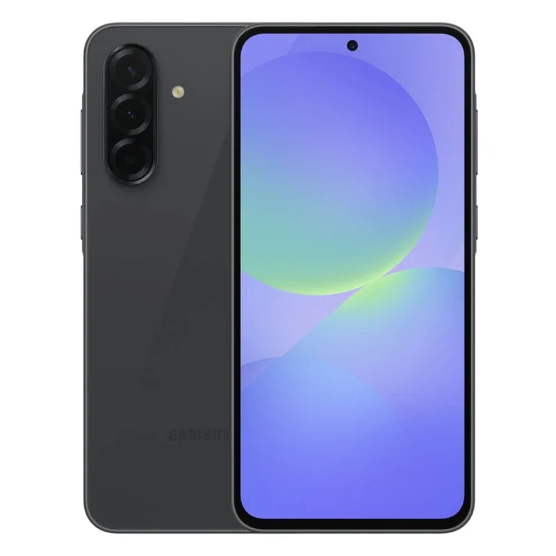 گوشی موبایل سامسونگ مدل Galaxy A36 دو سیم کارت ظرفیت 128 و رم 8