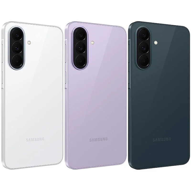 گوشی موبایل سامسونگ مدل Galaxy A37 دو سیم کارت ظرفیت 256 و رم 8