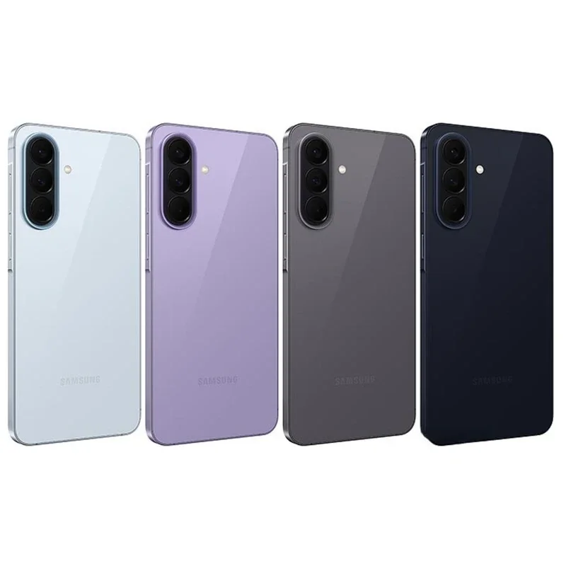 گوشی موبایل سامسونگ مدل Galaxy A57 دو سیم کارت ظرفیت 256 و رم 8