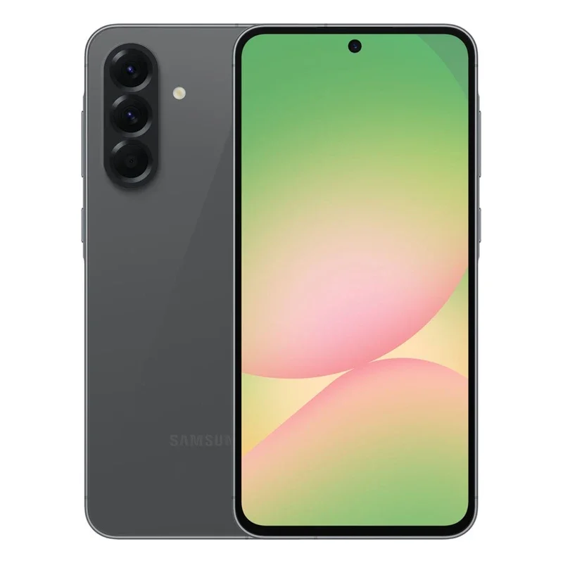 گوشی موبایل سامسونگ مدل Galaxy A56 دو سیم کارت ظرفیت 256 و رم 8