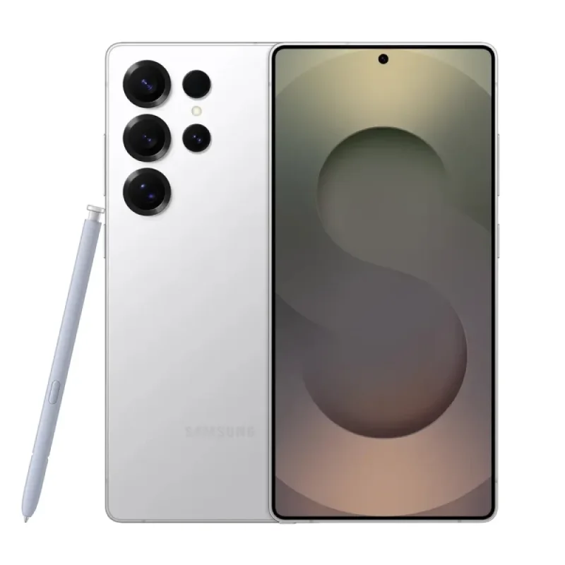 گوشی موبایل سامسونگ مدل Galaxy S25ULTRA دو سیم کارت ظرفیت 256 و رم 12