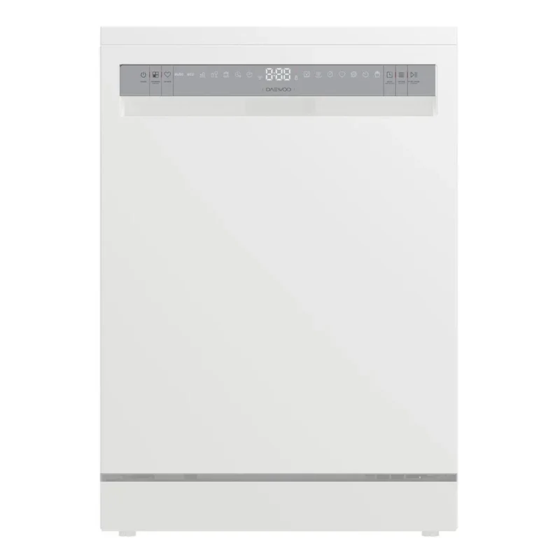 ظرفشویDAEWOOمدلDW-160Wسفید