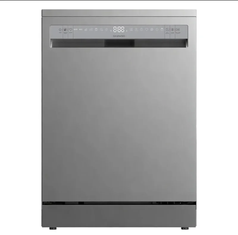 ظرفشویDAEWOOمدلDW-160Sسیلور