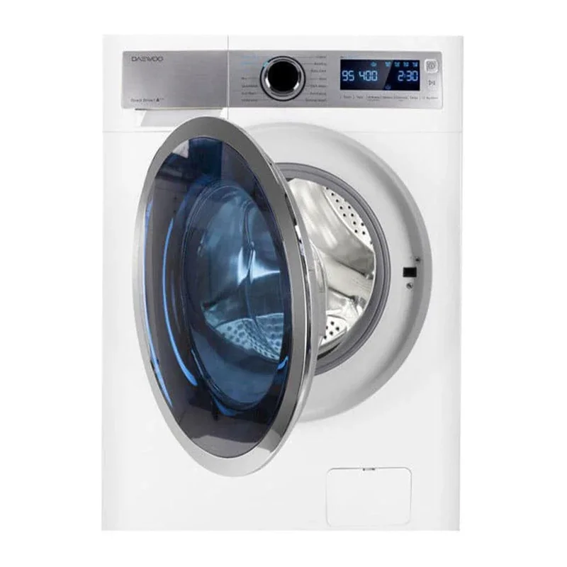 ماشین لباسشوییDAEWOOمدل 861 WS LIFEسفید