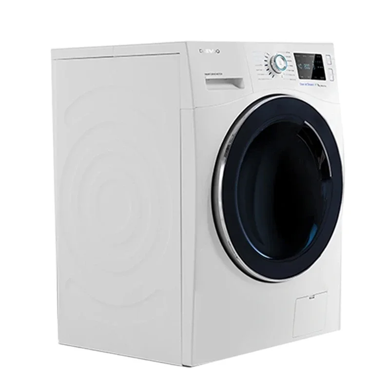 ماشین لباسشوییDAEWOOمدل 981 W PRIMOسفید