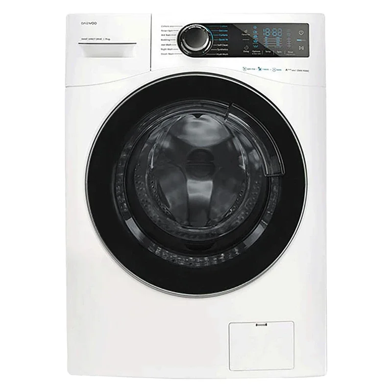 ماشین لباسشوییDAEWOOمدل 990 W SENIORسفید