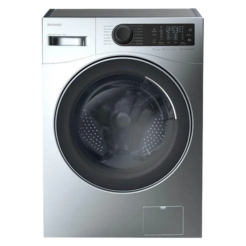ماشین لباسشوییDAEWOOمدل990 S SENIORسیلیور