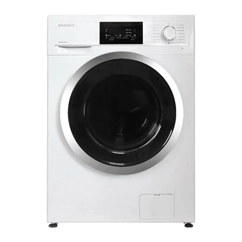 ماشین لباسشوییDAEWOOمدل 830 Wسفید