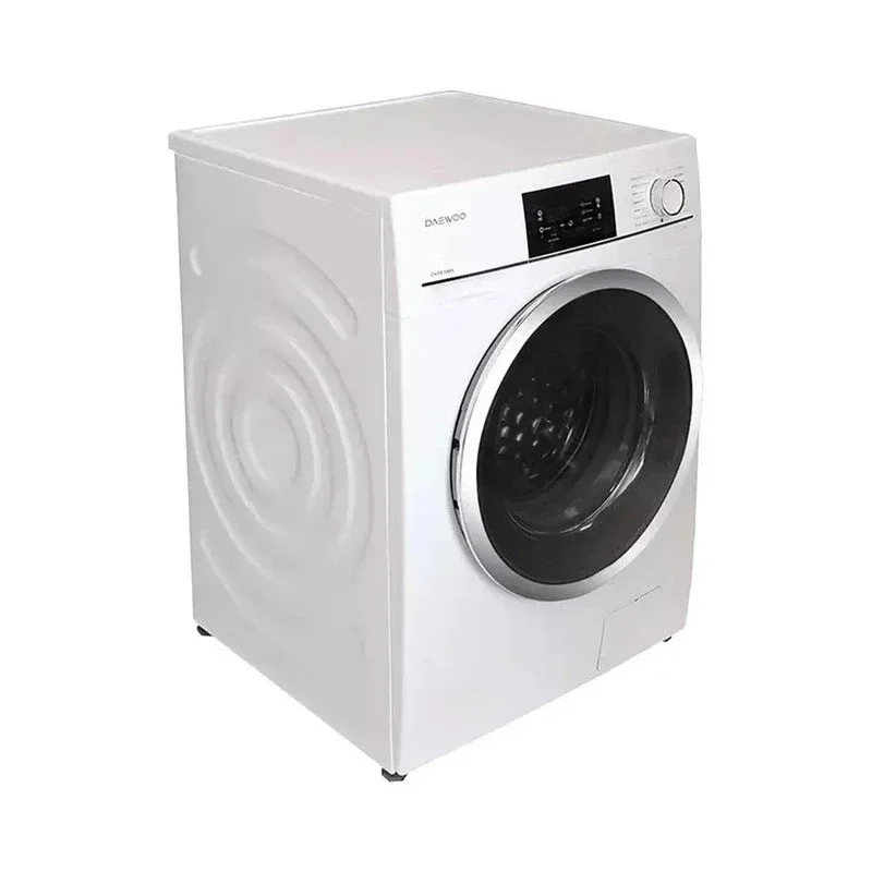 ماشین لباسشوییDAEWOOمدل 912 Wسفید