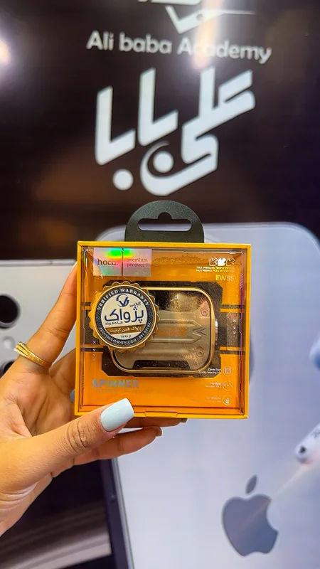 ایرپادhoco ew55