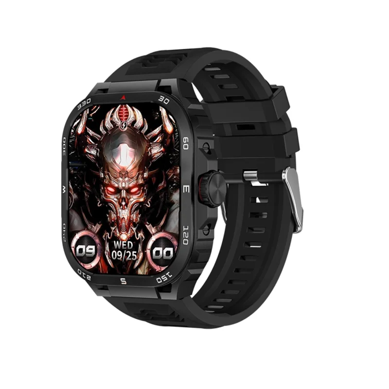 ساعتnexa w5 ultra