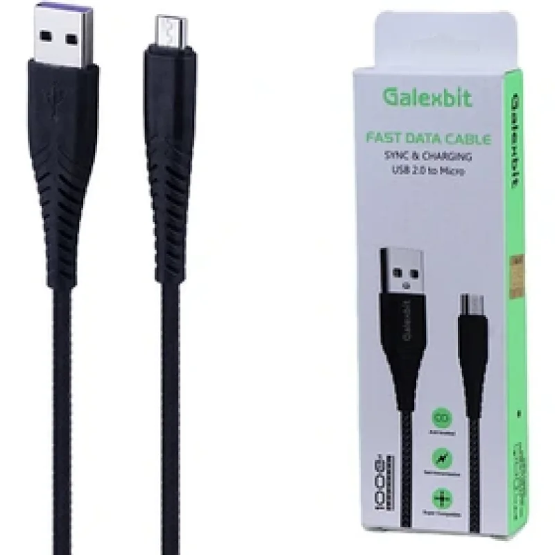 کابل galexbit