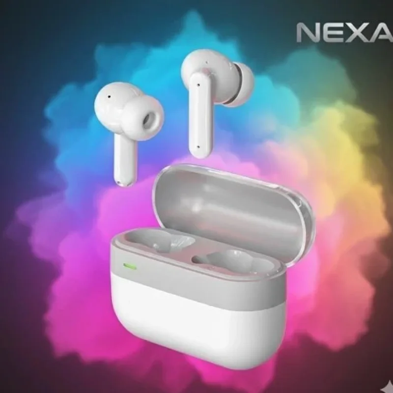 ایرپاد Nexa A41