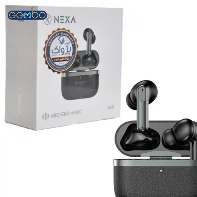 ایرپاد NEXA A60