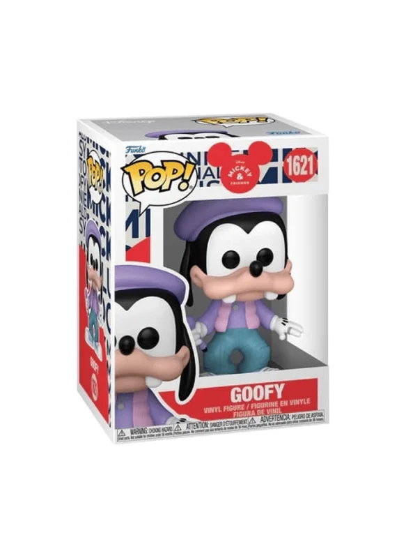 فانکو پاپ گوفی goofy کد 1621