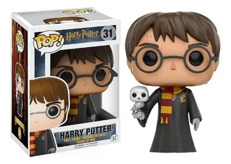 فانکوپاپ هری پاتر های کپی-harry potter high copy کد 31
