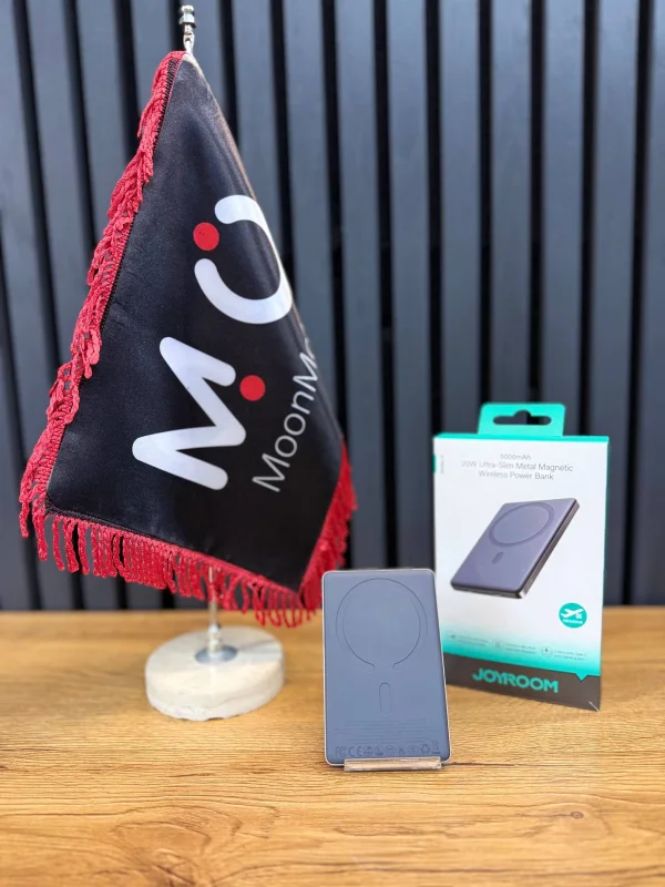 PowerBank JOYROOM (org) Magnetic 5000