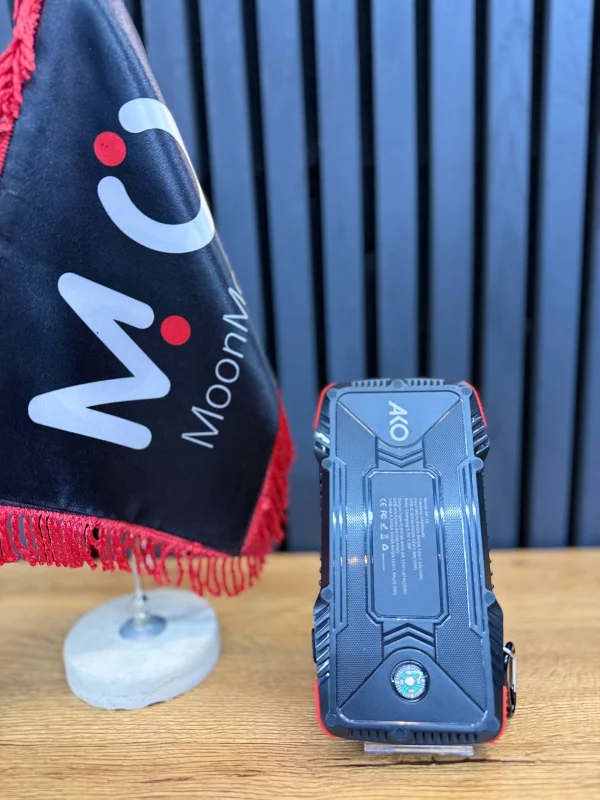 PowerBank AKO 24000