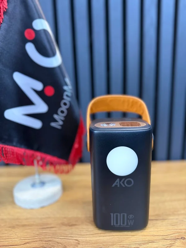 PowerBank AKO 60000