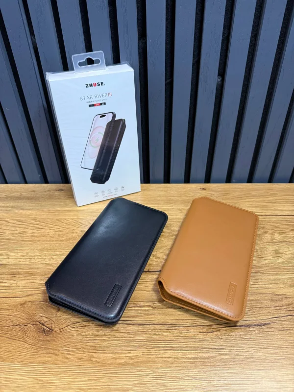 PowerBank ZHUSE 10000