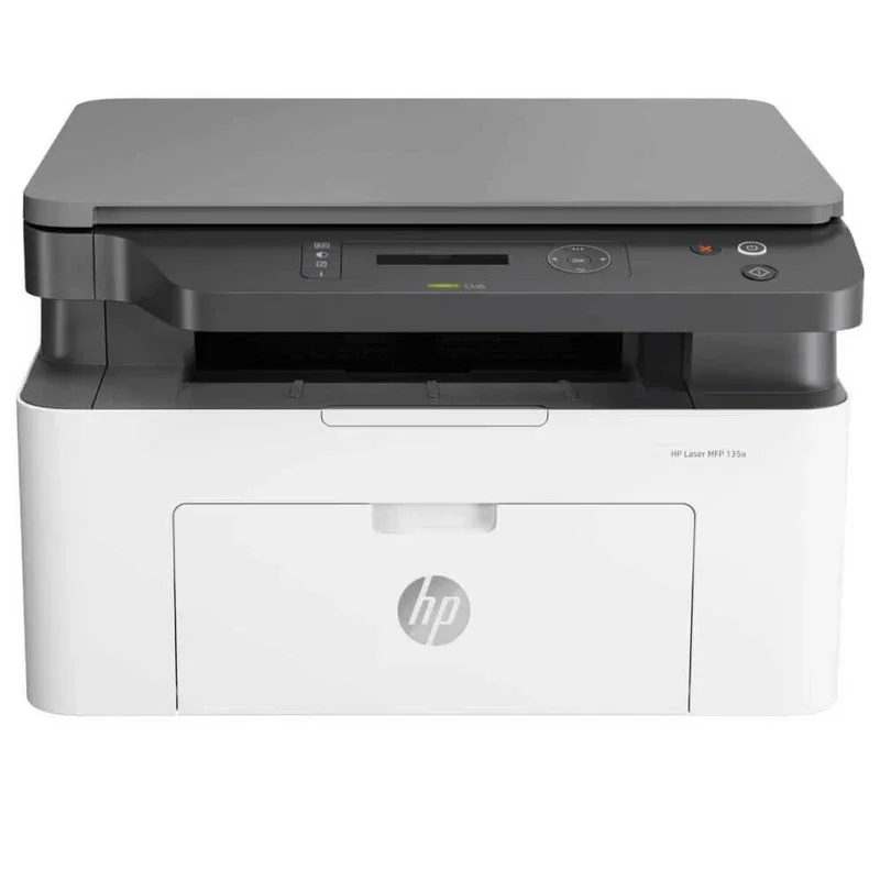 Printer HP 135a