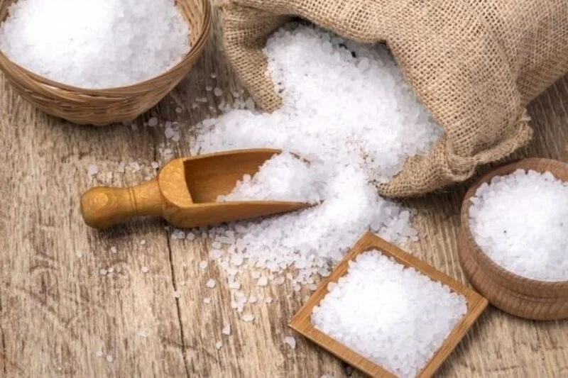 نمک دریا زمرد، یک کیلوگرم